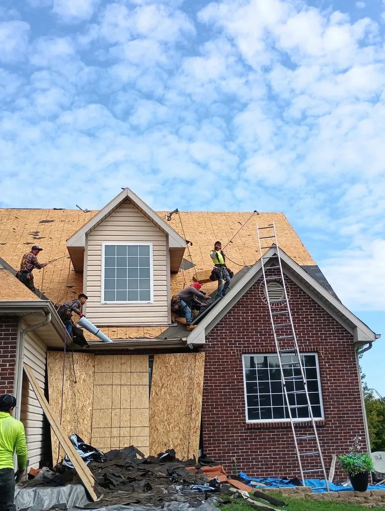 Slide of Rivera´s Construction