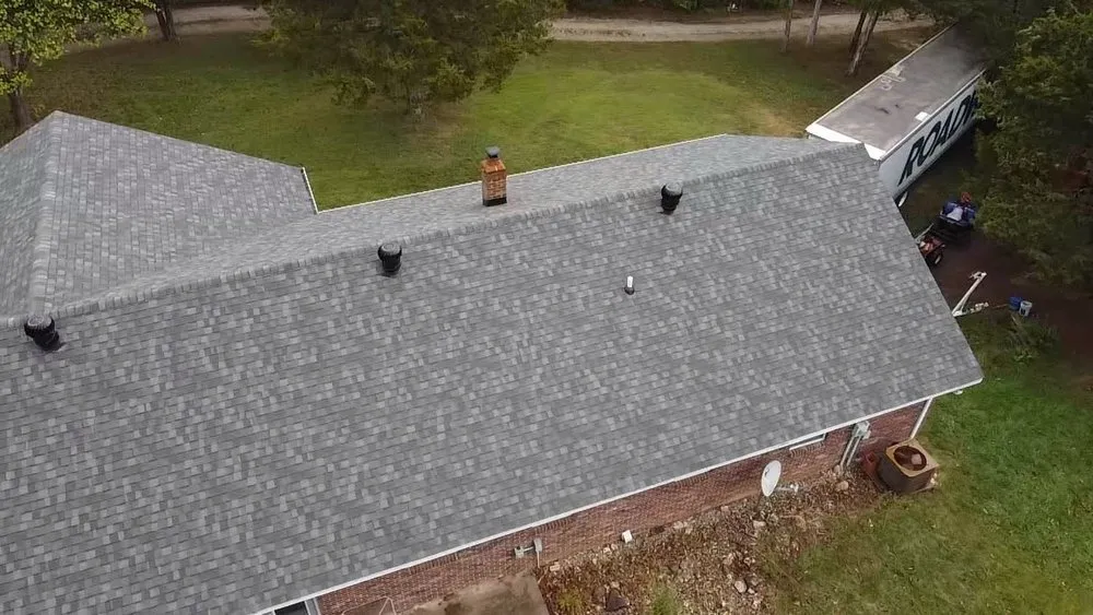 Slide of Rivera´s Construction