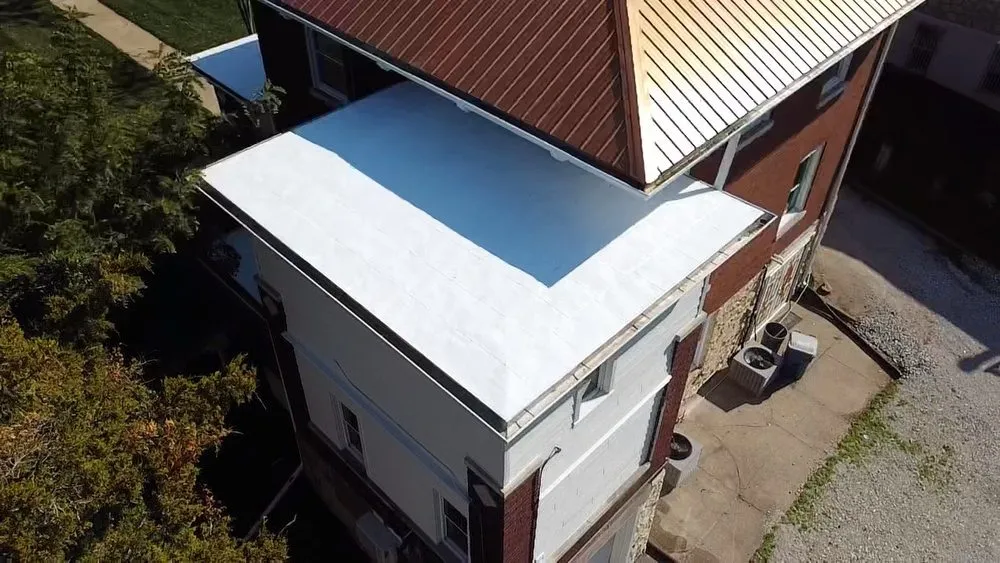 Slide of Rivera´s Construction