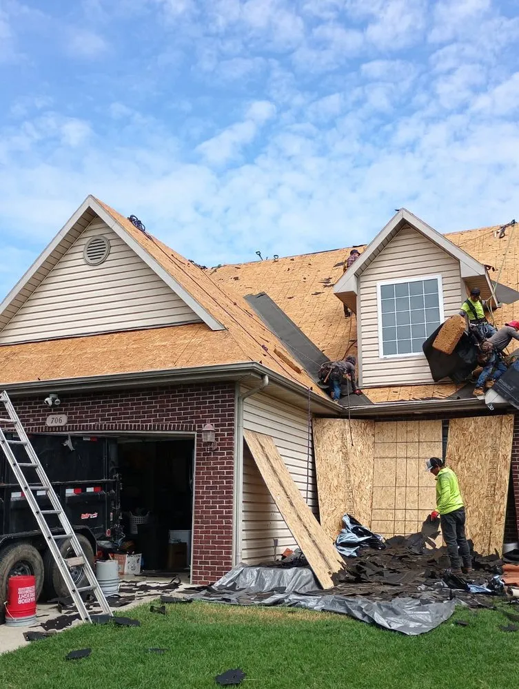 Slide of Rivera´s Construction