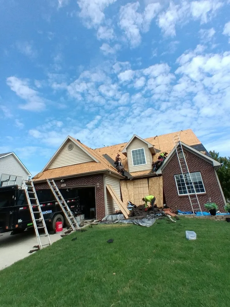 Slide of Rivera´s Construction