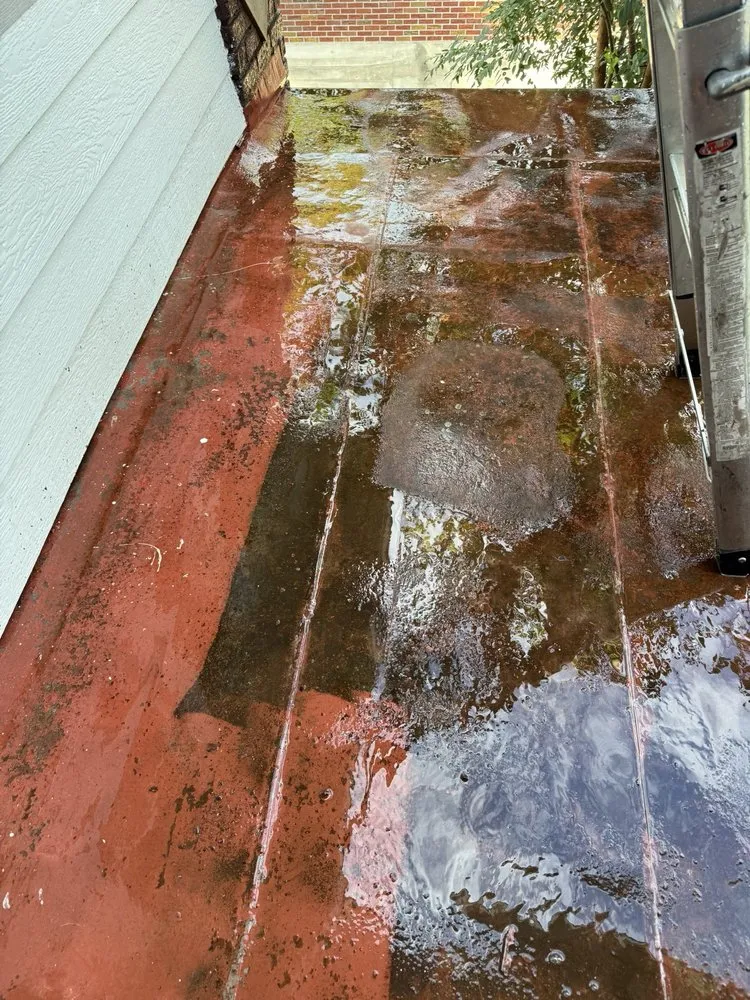 Slide of Rivera´s Construction