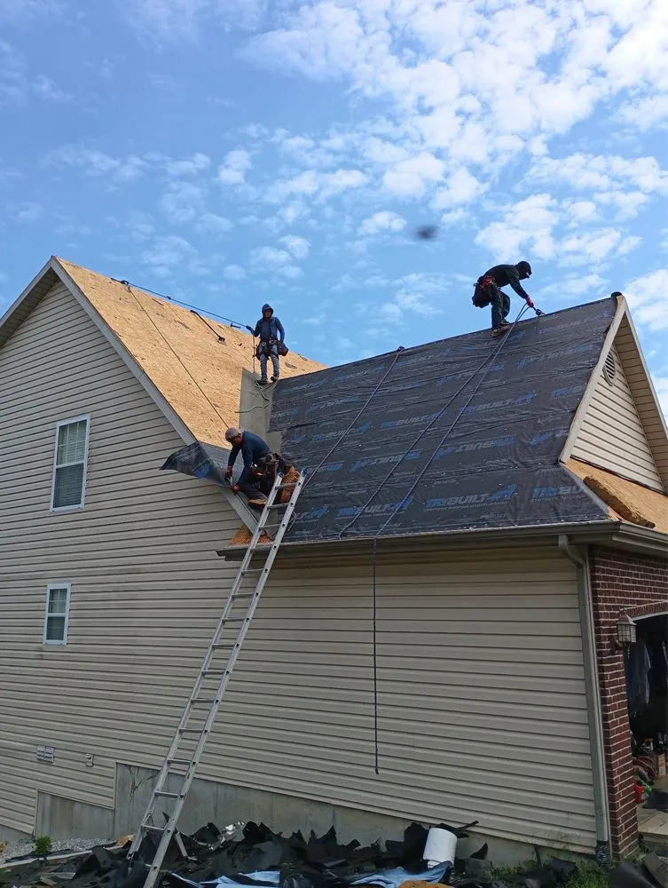 Slide of Rivera´s Construction