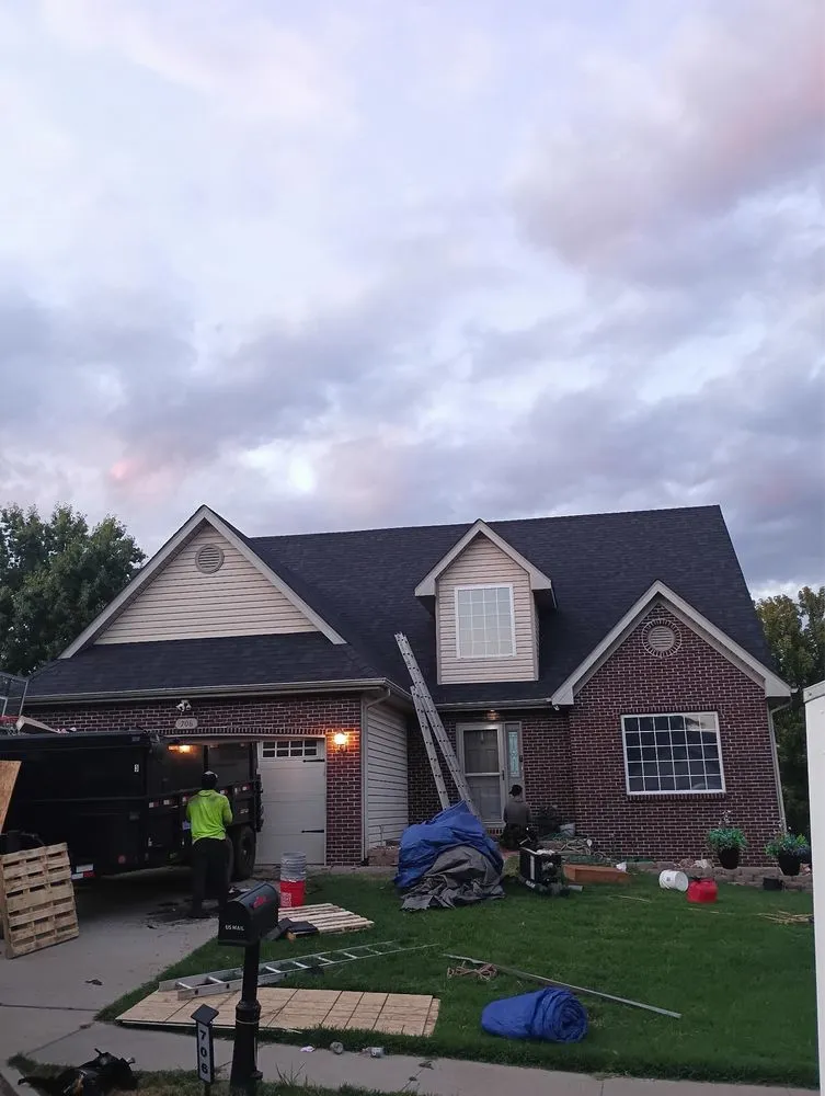 Slide of Rivera´s Construction