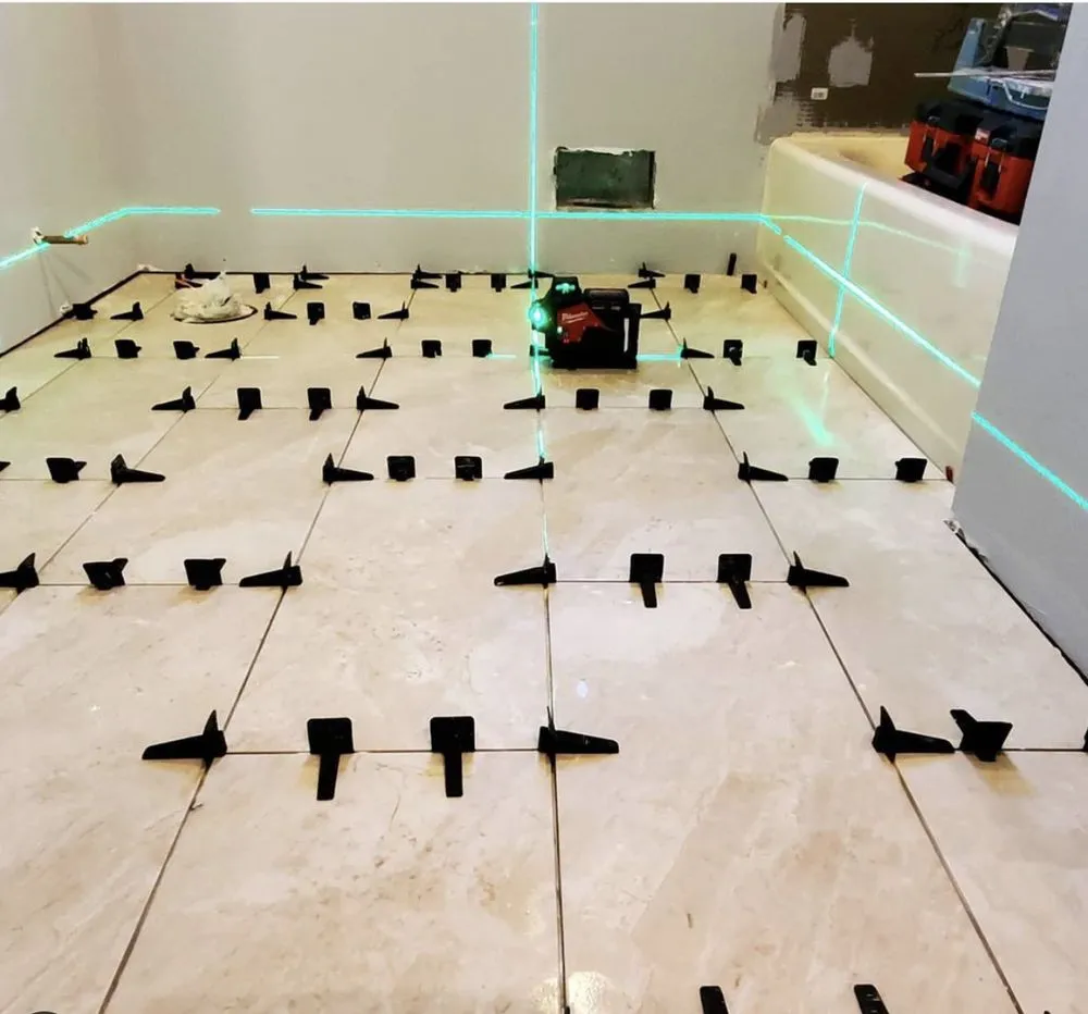 Slide of Rivera’s Home Improvement