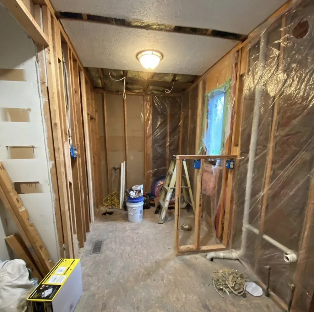 Slide of Rivera’s Home Improvement