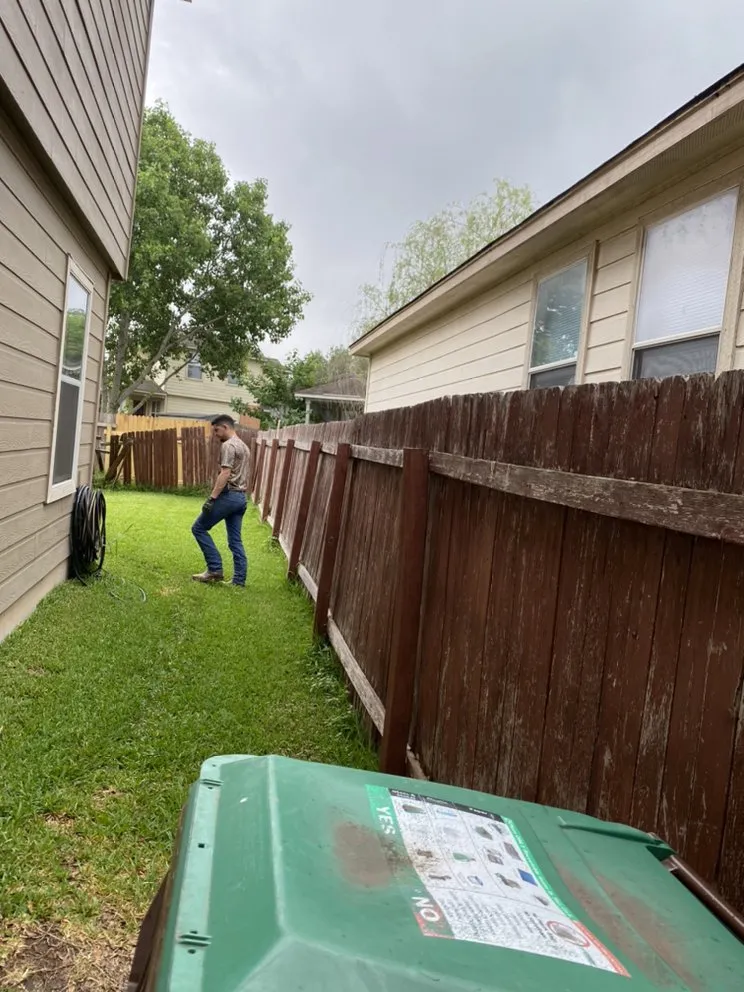 Slide of Rivera’s Home Improvement