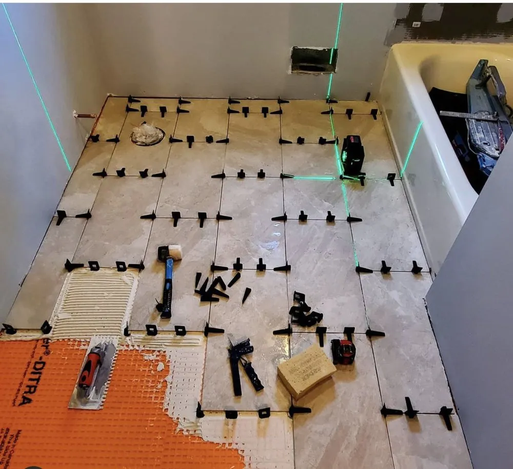 Slide of Rivera’s Home Improvement