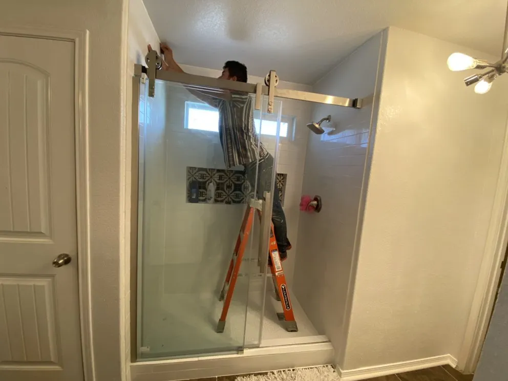 Slide of Rivera’s Home Improvement