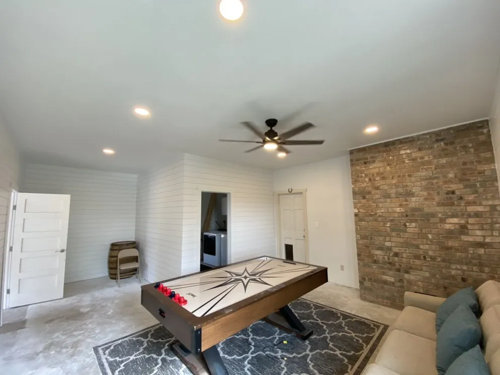 Slide of Rivera’s Home Improvement