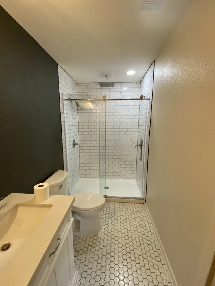 Slide of Rivera’s Home Improvement