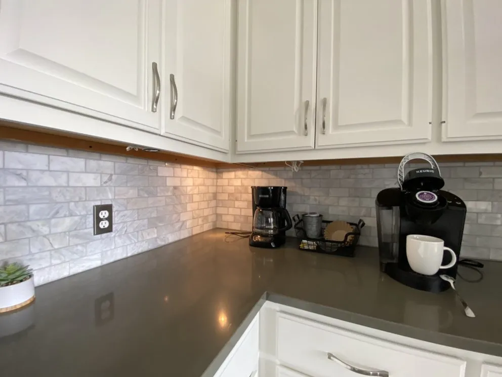 Slide of Rivera’s Home Improvement