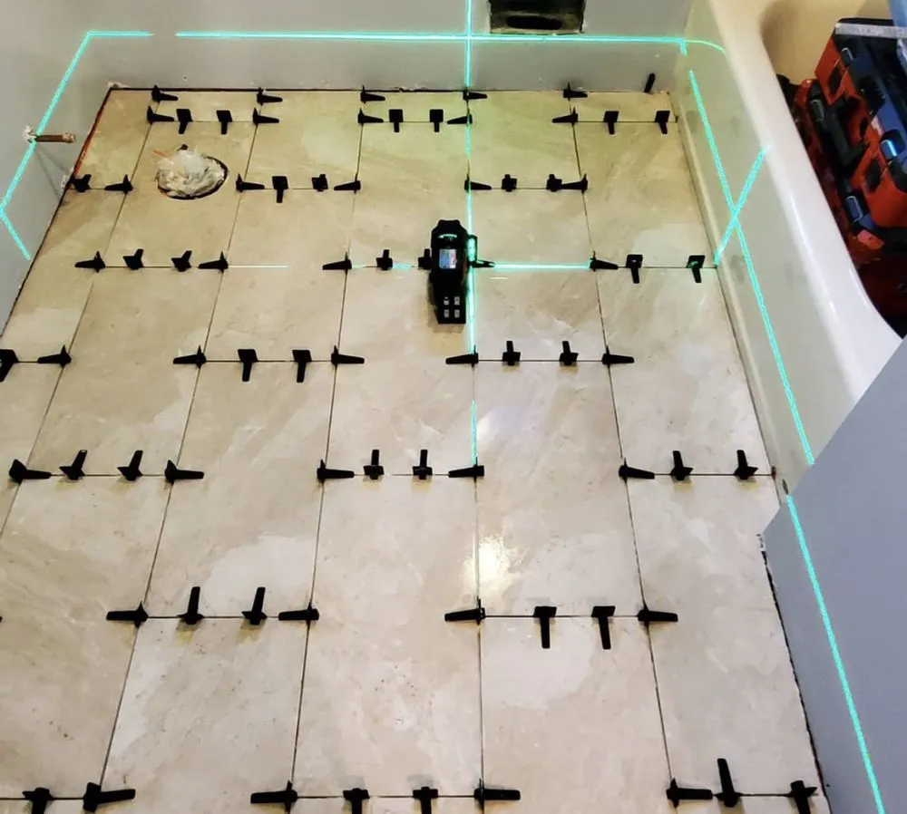 Slide of Rivera’s Home Improvement