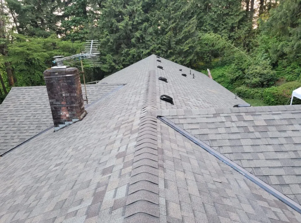 Slide of Riveras Roofing Services