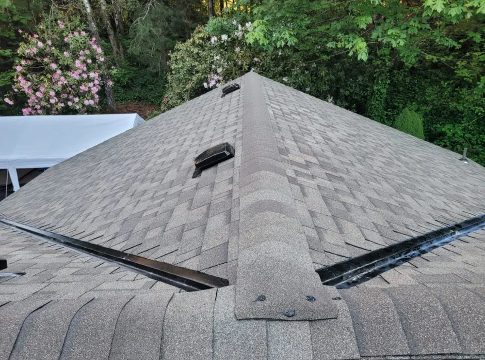 Slide of Riveras Roofing Services