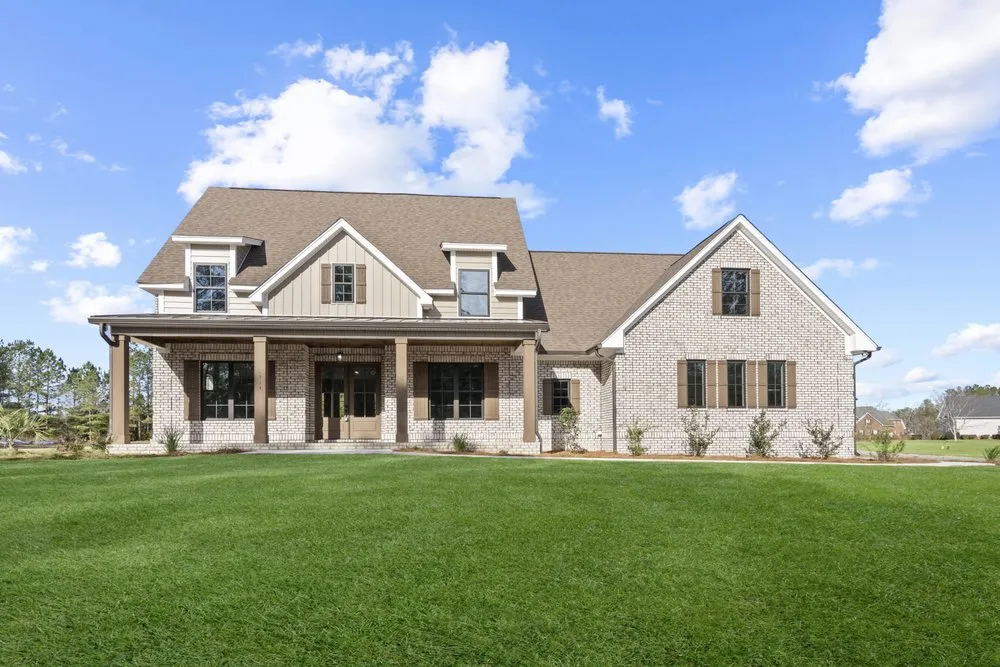 Slide of RiverBend Builder