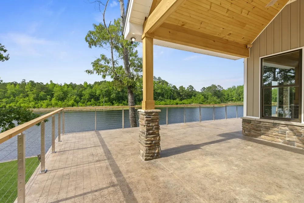 Slide of RiverBend Builder