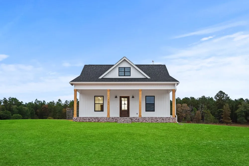 Slide of RiverBend Builder