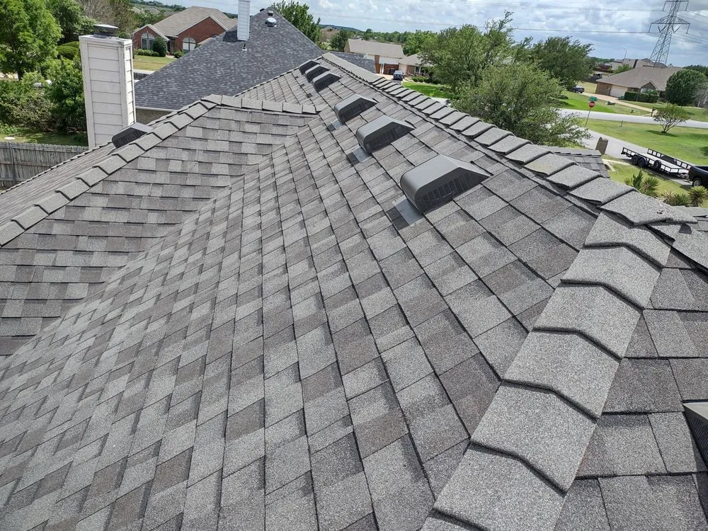 Slide of Riverbend Roofing & Exteriors