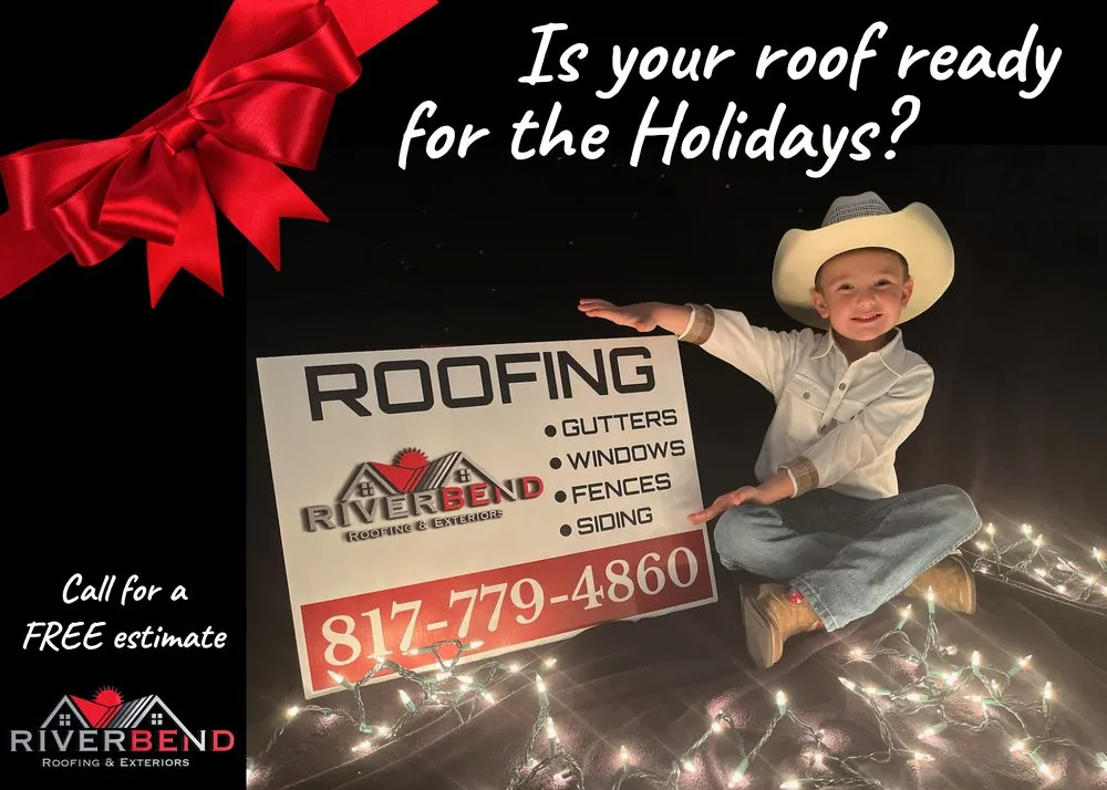 Slide of Riverbend Roofing & Exteriors