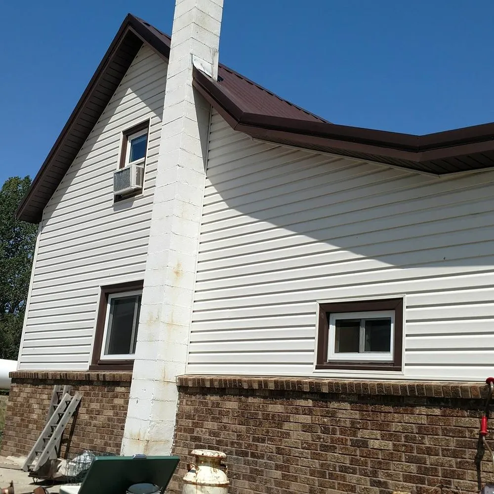 Slide of Riverbend Roofing & Exteriors