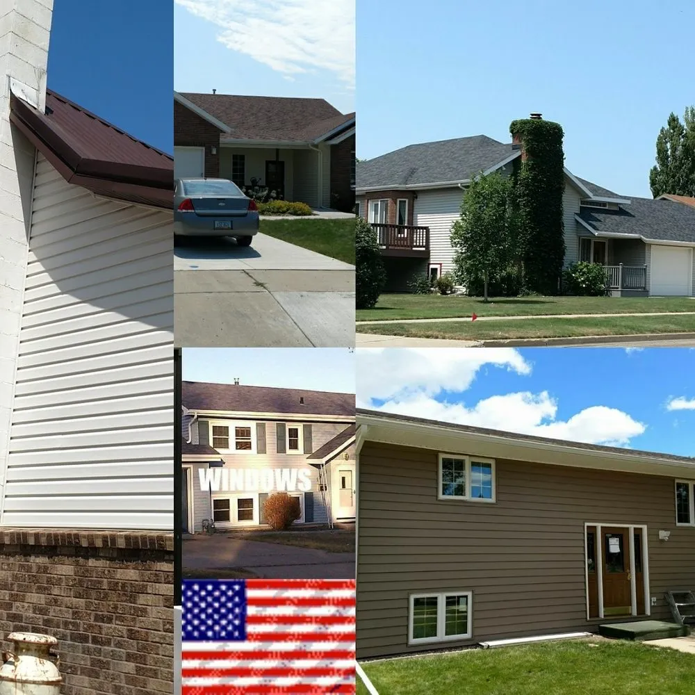 Slide of Riverbend Roofing & Exteriors