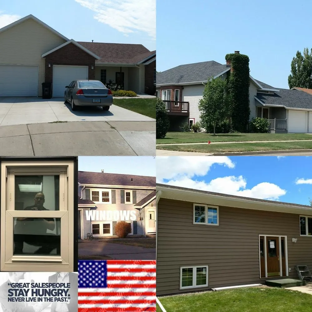 Slide of Riverbend Roofing & Exteriors