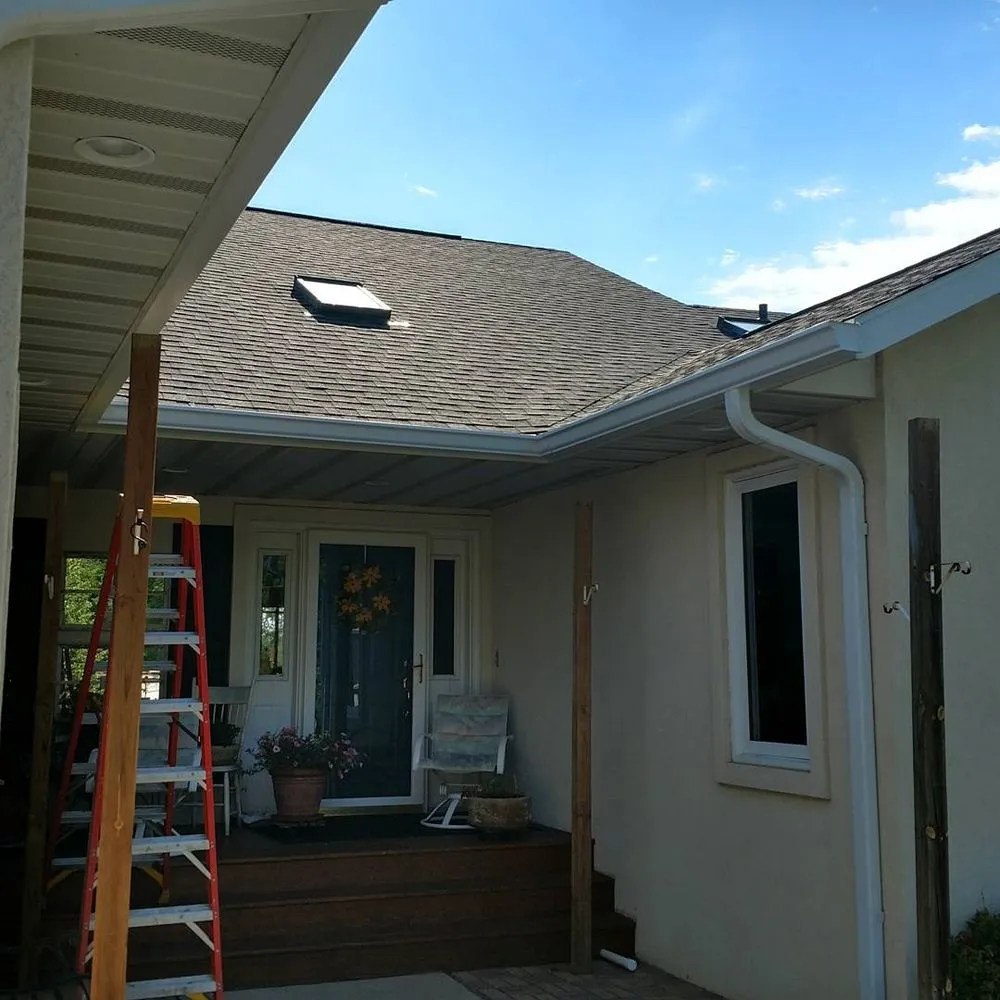 Slide of Riverbend Roofing & Exteriors