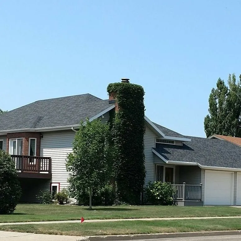 Slide of Riverbend Roofing & Exteriors