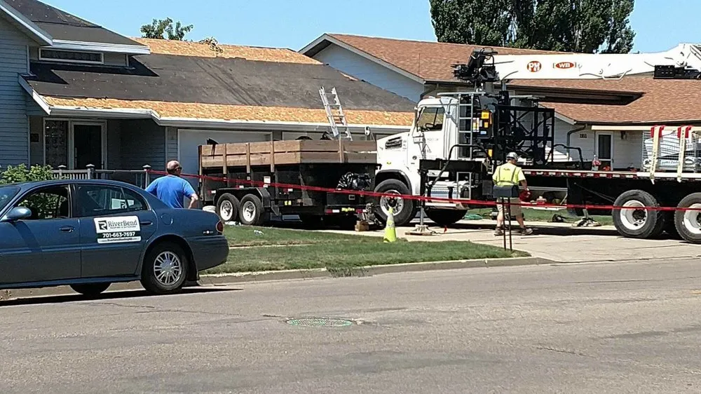 Slide of Riverbend Roofing & Exteriors