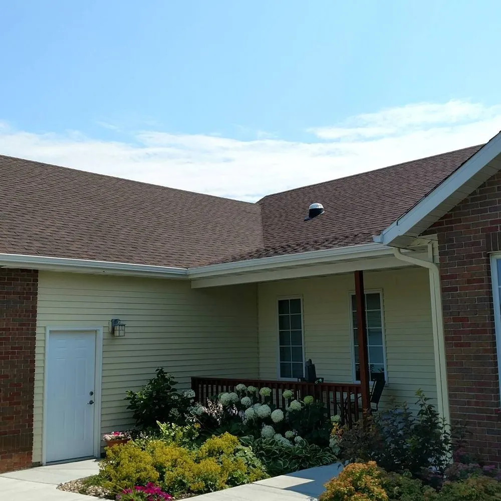 Slide of Riverbend Roofing & Exteriors