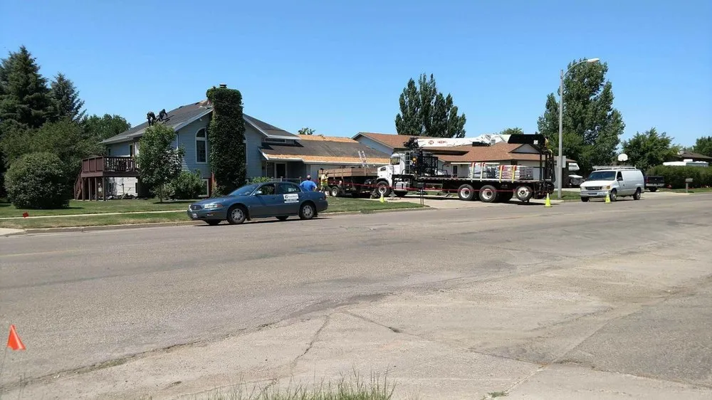 Slide of Riverbend Roofing & Exteriors