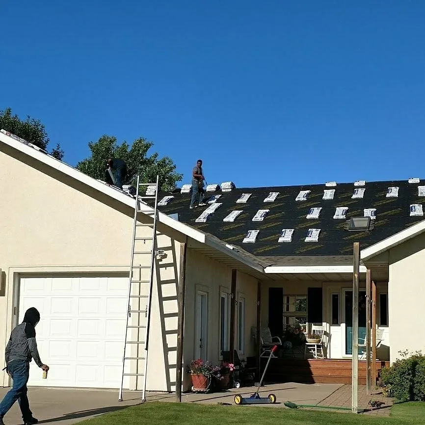 Slide of Riverbend Roofing & Exteriors