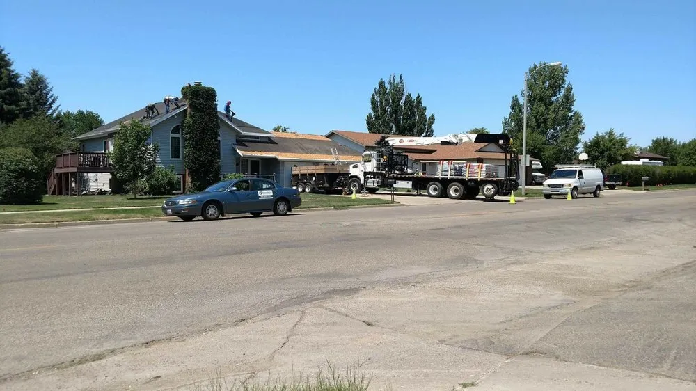 Slide of Riverbend Roofing & Exteriors