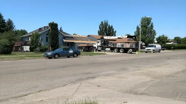 Riverbend Roofing & Exteriors