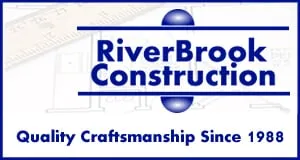 Slide of Riverbrook Construction
