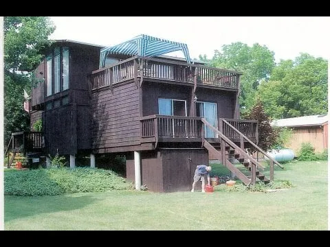 Slide of Riverbrook Construction