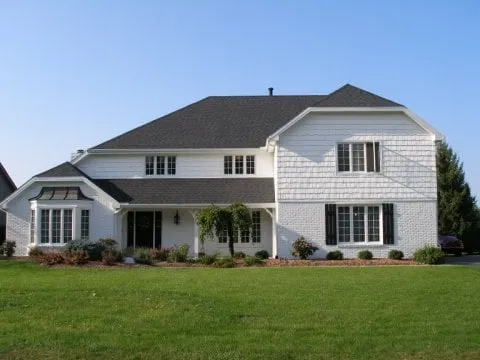 Slide of Riverbrook Construction