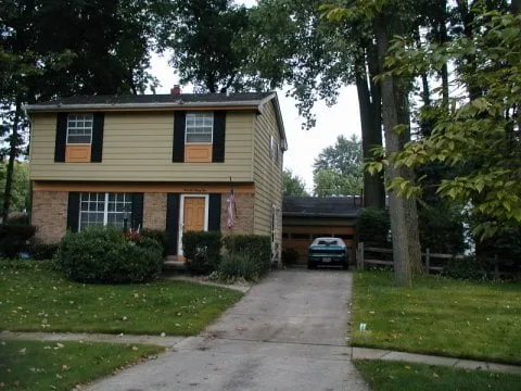 Slide of Riverbrook Construction