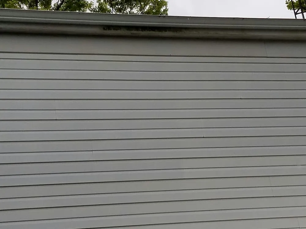 Slide of Riverbrook Construction