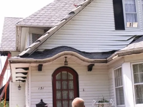 Slide of Riverbrook Construction