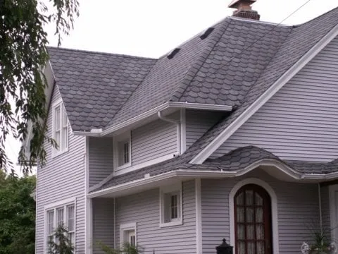 Slide of Riverbrook Construction