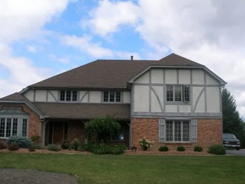 Slide of Riverbrook Construction