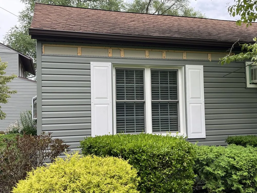 Slide of RiverBrook Construction