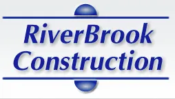 Slide of RiverBrook Construction