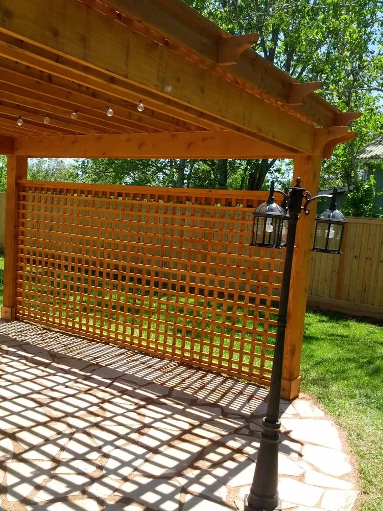 Slide of RiverCross Construction