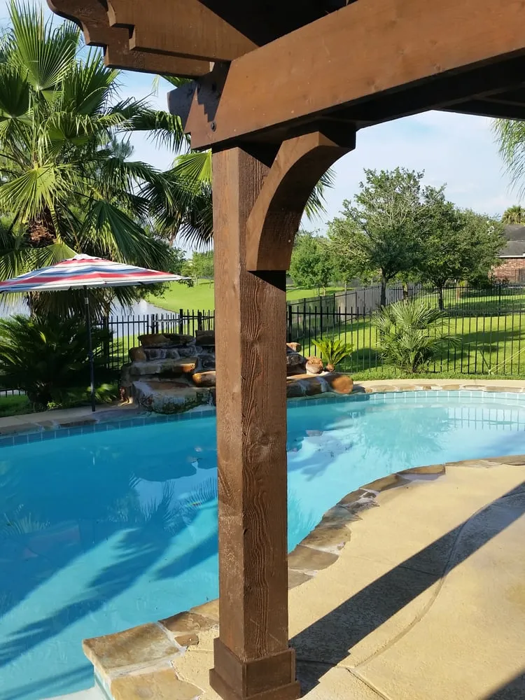 Slide of RiverCross Construction