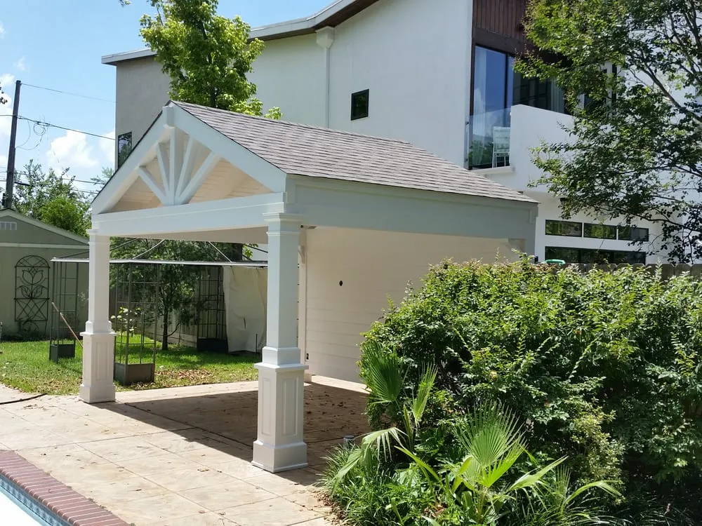 Slide of RiverCross Construction