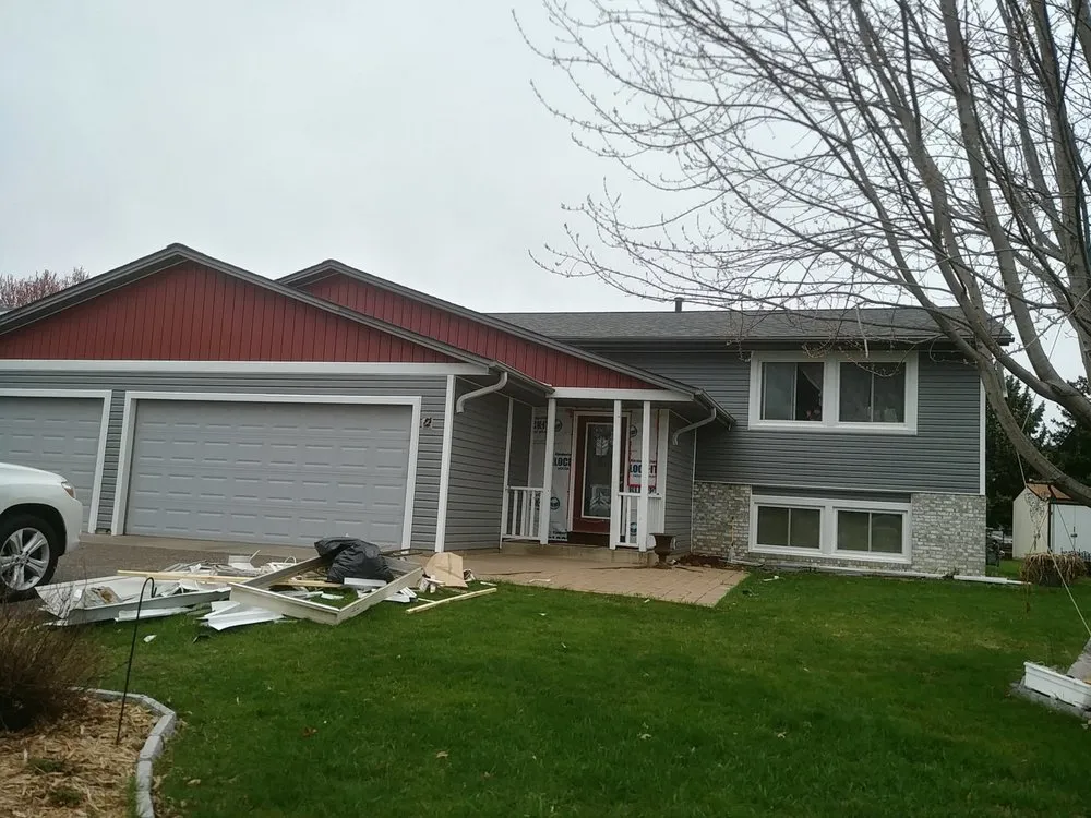 Slide of RiverEdge Contractor Services