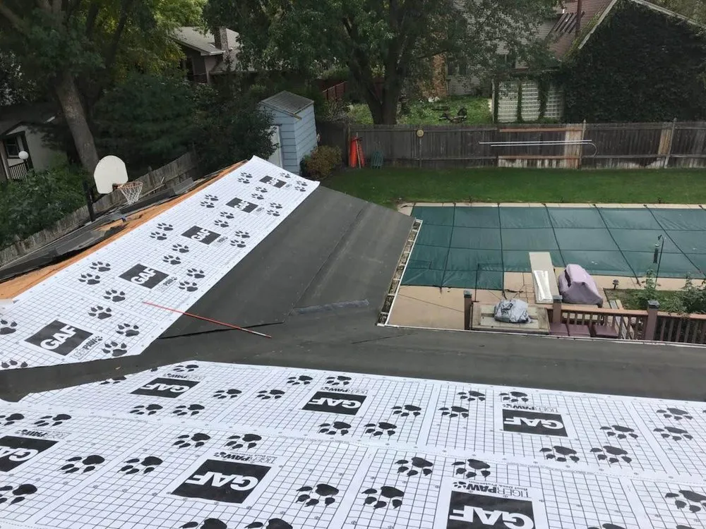 Slide of RiverEdge Contractor Services